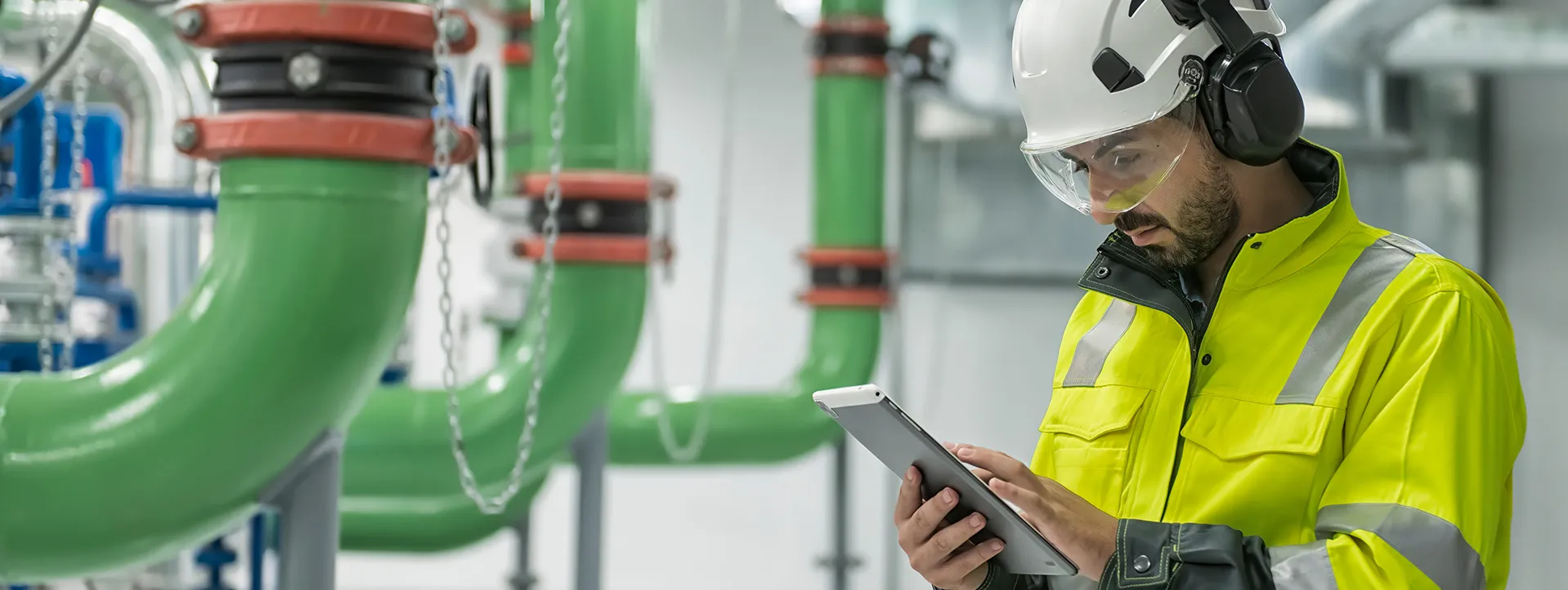 Facilities Management - DC Cooling Services