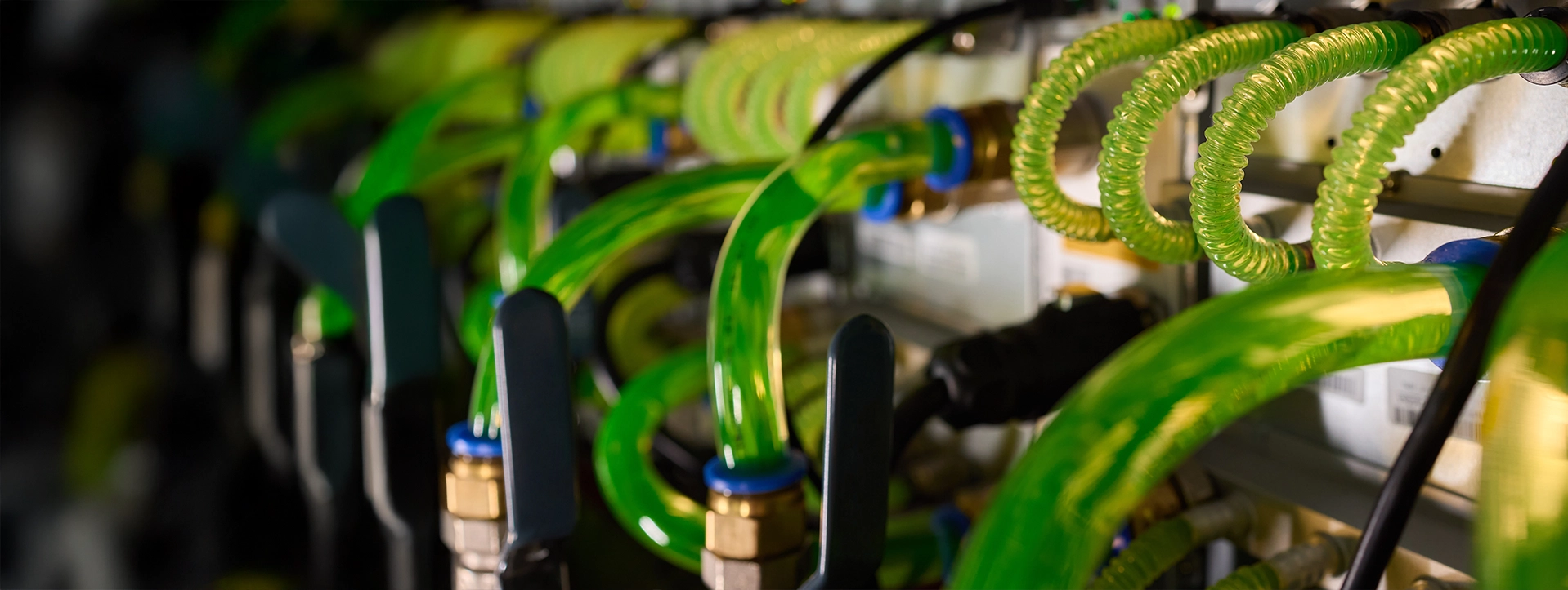 Direct-to-Chip Cooling Fluids