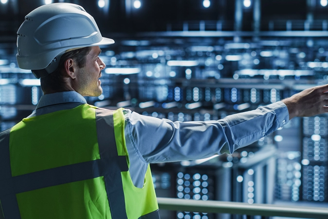 The Use of Glycol in Data Centre Cooling Systems