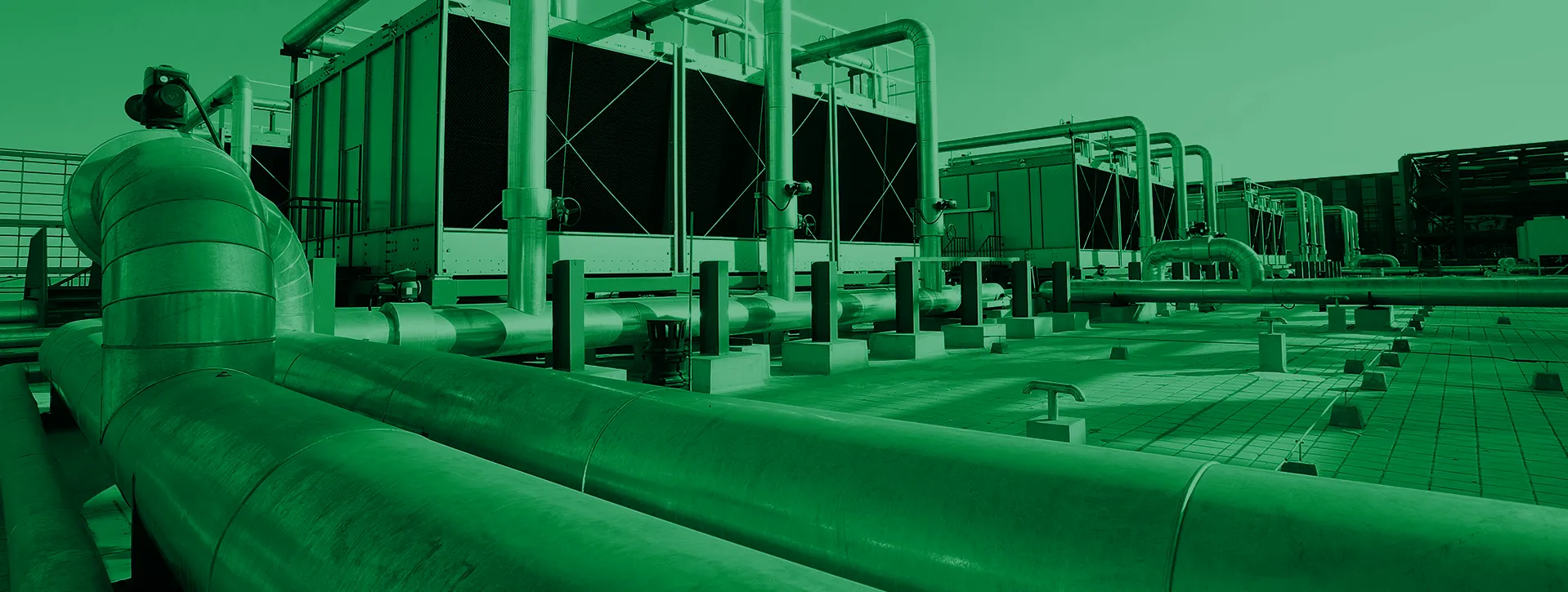 Chiller to Chip: Why Primary Cooling Is the Foundation of Hybrid Data Centre Design