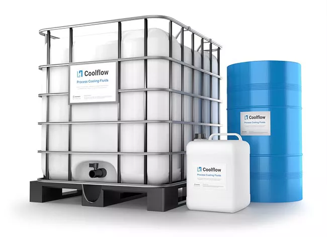 Coolflow<span>™</span> products